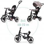 Qplay Rito Plus Grey – Zboží Dáma