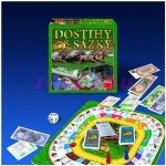 Dino Dostihy a sázky Retro Rodinná hra – Sleviste.cz