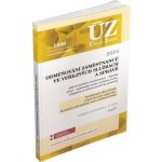 ÚZ č. 1586 - Odměňování zaměstnanců ve veřejných službách a správě 2024 – Zboží Mobilmania