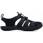Keen sandály Clearwater Cnx Women Lady black/black – Zboží Dáma