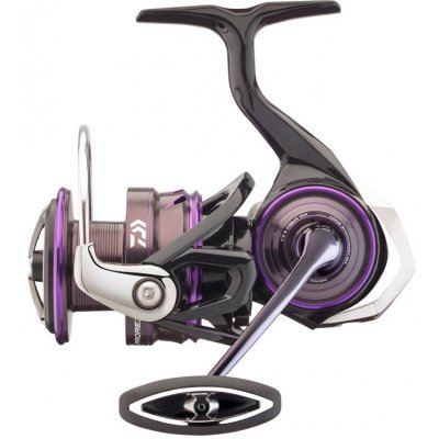 Daiwa Prorex MQ LT 3000 CXH – Hledejceny.cz