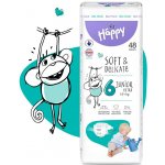 Happy Soft&Delicate 1 2-5 kg 82 ks – Zbozi.Blesk.cz