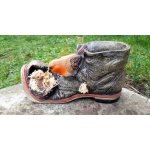 Prodex Import Bota zahradní dekorace – HobbyKompas.cz