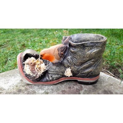 Prodex Import Bota zahradní dekorace – HobbyKompas.cz