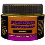 Carp Servis Václavík Feeder extrudy 30 g mrtvola – Zboží Mobilmania