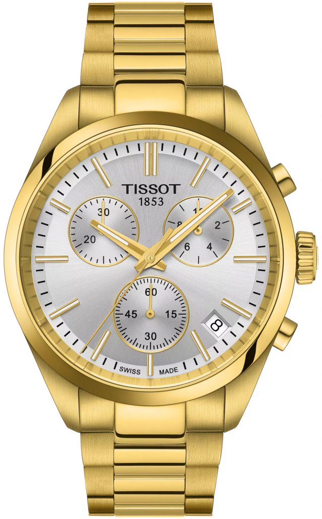 Tissot T150.417.33.031.00