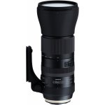 Tamron SP 150-600mm f/5-6.3 Di VC USD G2 Canon – Hledejceny.cz