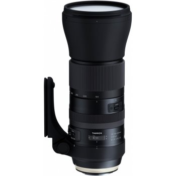 Tamron SP 150-600mm f/5-6.3 Di USD G2 Sony