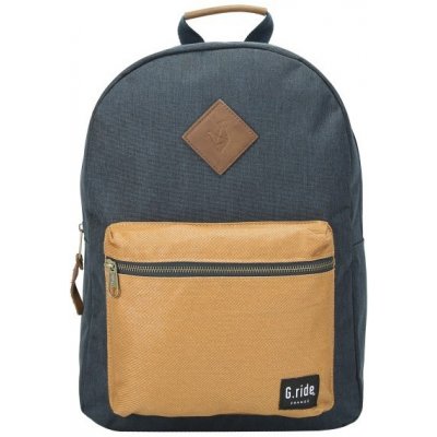 G.ride Blanche navy camel 16 l