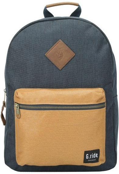 G.ride Blanche navy camel 16 l