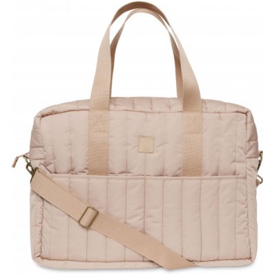 Jollein taška Puffed Moos Biscuit – Hledejceny.cz