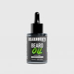 Beardburys Mystic Spirit Beard Oil olej na vousy 30 ml – Zboží Dáma