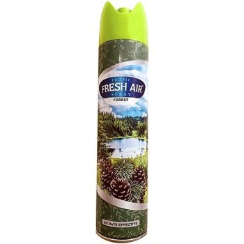 Fresh Air osvěžovač vzduchu Forest 300 ml