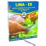 Lima Oro přípravek proti všem slimákům 200 g – Zbozi.Blesk.cz