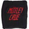 Potítko Razamataz Mötley Crüe Logo