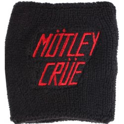 Razamataz Mötley Crüe Logo