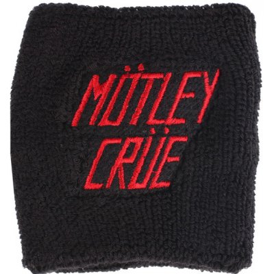 Razamataz Mötley Crüe Logo – Zboží Dáma