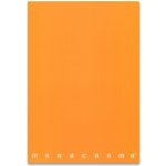 Pigna Monocromo školní sešit A4 linkovaný – Zboží Dáma