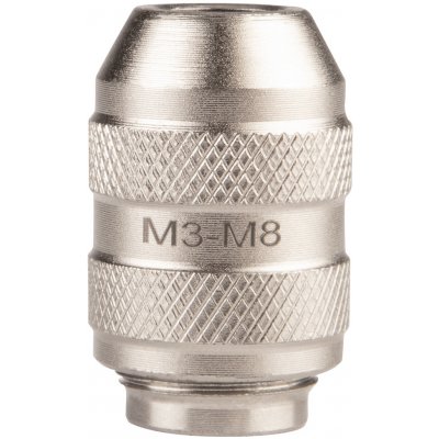 NEO TOOLS Adaptér pro závitníky, 1/4" DR M3-M8 12-904 – Hledejceny.cz