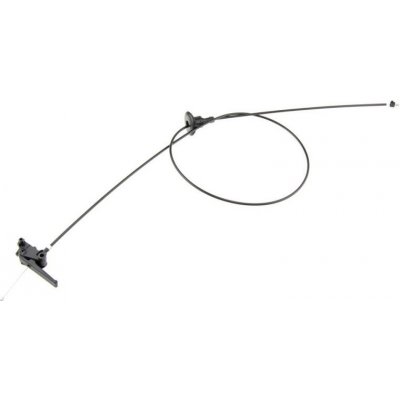 Lanko kapota motor PEUGEOT 307 2000-2009 7937L3 7937.L3 – Zboží Mobilmania