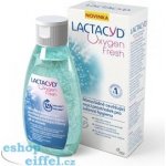 Lactacyd Oxygen Fresh mycí prostředek pro intimní hygienu 200 ml – Zboží Dáma