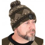 Fox Čepice Festive Bobble Hat – Zboží Dáma