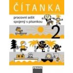 Čítanka pro 2. ročník základní školy - pracovní sešit - Šebesta,Váňová – Hledejceny.cz