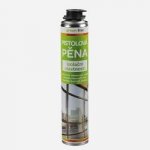 Pistolová pěna Green Line 750g – Zboží Mobilmania