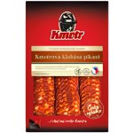 Kmotr Kmotrova klobása pikant 75 g – Sleviste.cz