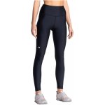 Under Armour HeatGear Armour HiRise No Slip Waistband Full čierné – Zboží Mobilmania