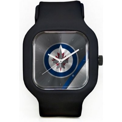 Old Time Hockey Winnipeg Jets Modify Silicone – Zbozi.Blesk.cz