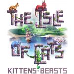 City of Games Isle of Cats: Kittens + Beasts – Hledejceny.cz