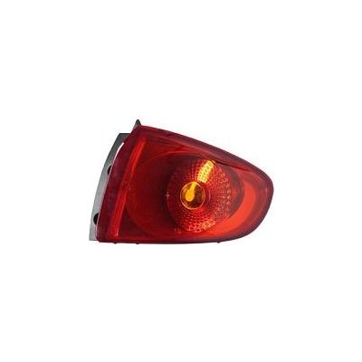 Zadní světlo- pravé SEAT ALTEA 2004-2015 |004-2015| AUTOMOTIVE LIGHTING | 8001063504957 – Hledejceny.cz