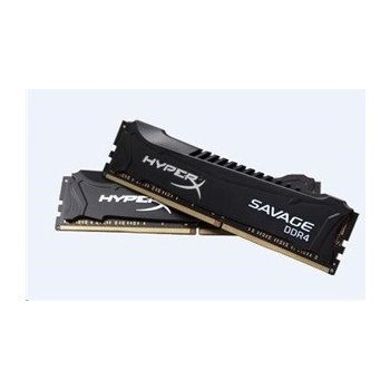 Kingston DDR4 8GB KIT 2133MHz CL13 HX421C13SBK2/8