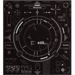 Genesis TELLUR 400 SQUARE HUD 100cm – Zboží Mobilmania