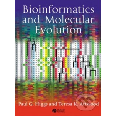 Bioinformatics and Molecular T. Attwood, P. Higgs – Hledejceny.cz
