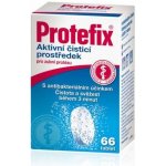 Protefix aktivní čistící tablety na zubní protézu 66 tablet – Zbozi.Blesk.cz