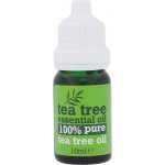 Xpel Tea Tree 100% Pure Tea Tree Oil 10 ml – Zbozi.Blesk.cz