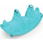 Smoby houpačka modrá Dog modrý pes SM830202 – Hledejceny.cz