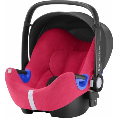 Britax Römer letní potah Baby-Safe 2 i-Size Pink – Zboží Dáma