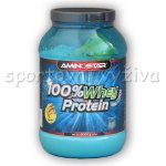 Aminostar 100% Whey Protein 2000 g – Hledejceny.cz