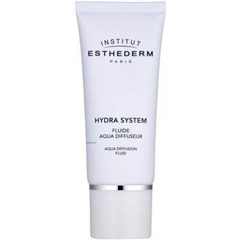 ESthederm Aqua Diffusion Fluid hydratační fluid 50 ml