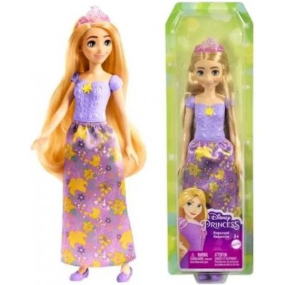 Mattel Disney Princess Locika – Sleviste.cz