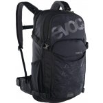 Evoc Stage 18l black – Zboží Dáma