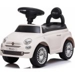 Buddy Toys BPC 5190 Fiat 500 bílé – Zbozi.Blesk.cz