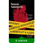 Rosenfeldt Hans, Hjorth Michael - Temná tajemství – Hledejceny.cz