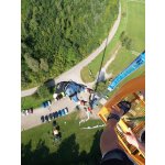 Bungee jumping Brno – Hledejceny.cz