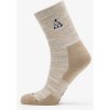 Nike ACG Everyday Cushioned Crew Socks 1-Pack Light Bone/ Volt/ Khaki/ Black