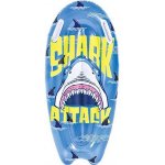 SUN CLUB Surfovací prkno motiv žraloka – Sleviste.cz