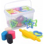 WIKY Modelovací set Doh velký W883572 – Sleviste.cz